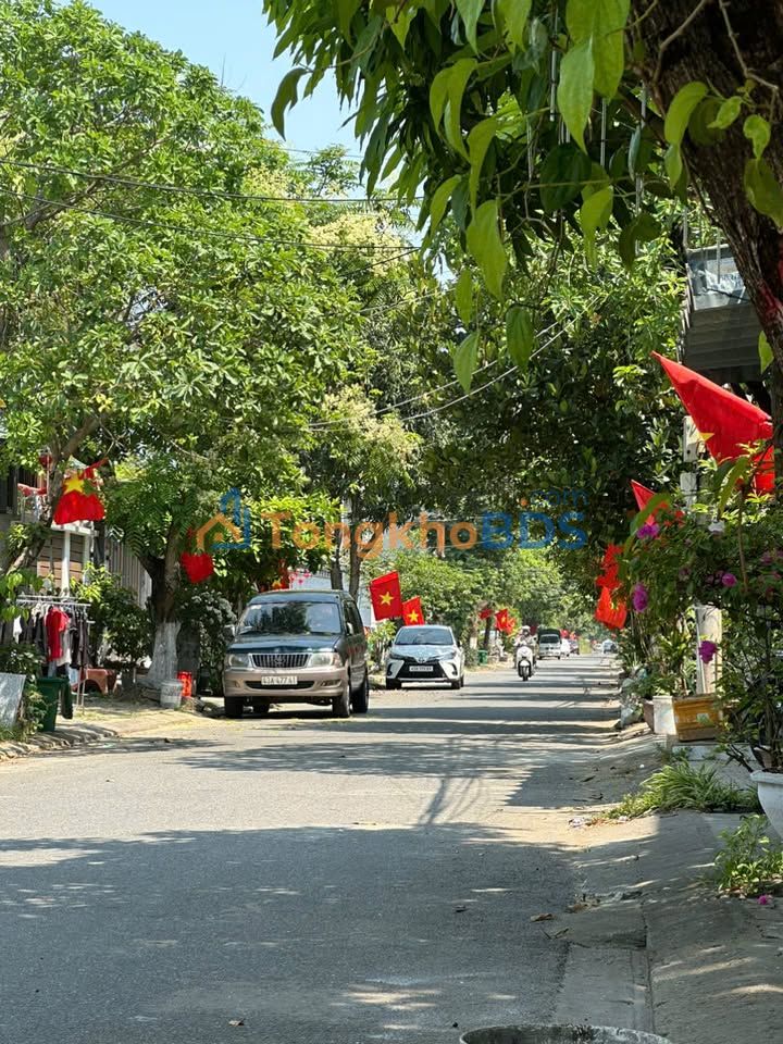 Nhà Phù Đổng Hòa Xuân 118m² 4.55 tỷ - Chính chủ bán