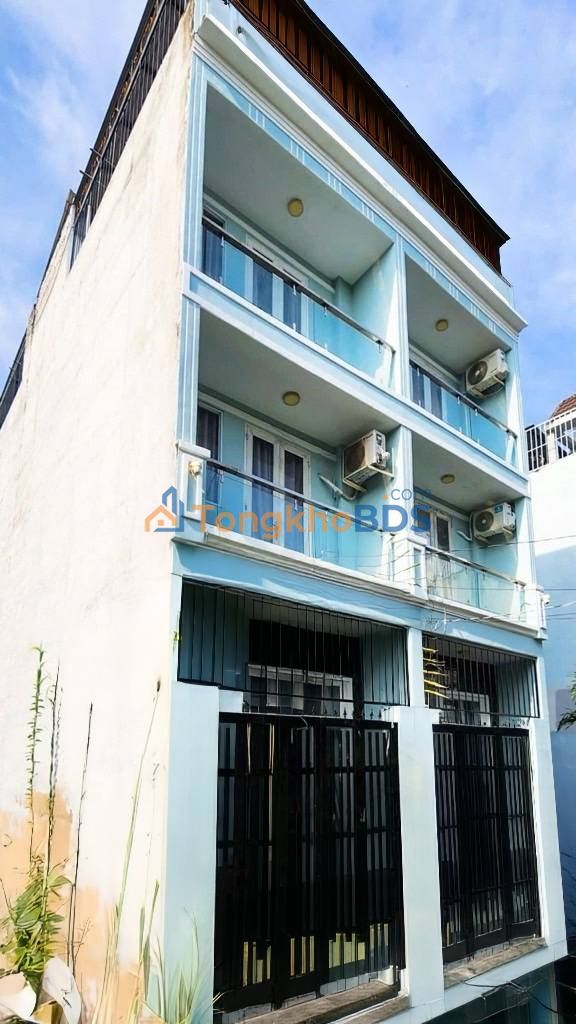 Nhà Lê Văn Lương 105m² 7.5 tỷ - Chính chủ bán