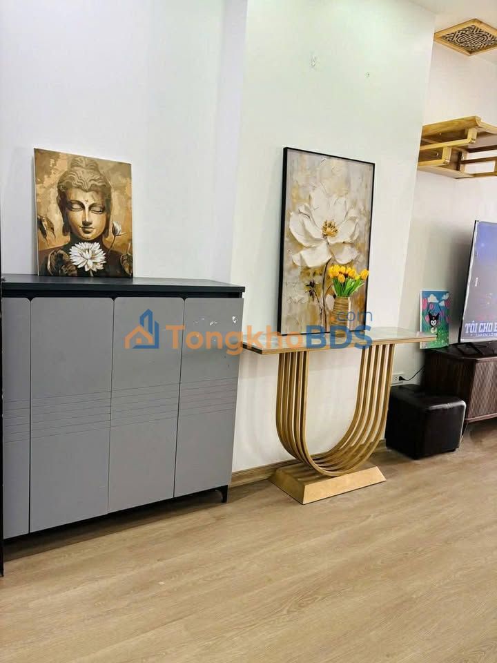 Căn hộ Athena Xuân Phương 70m² dưới 4 tỷ - View đẹp