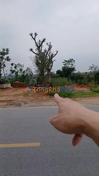 Đất nền 140m² mặt tiền DT320, Việt Trì - Cơ hội đầu tư sinh lời