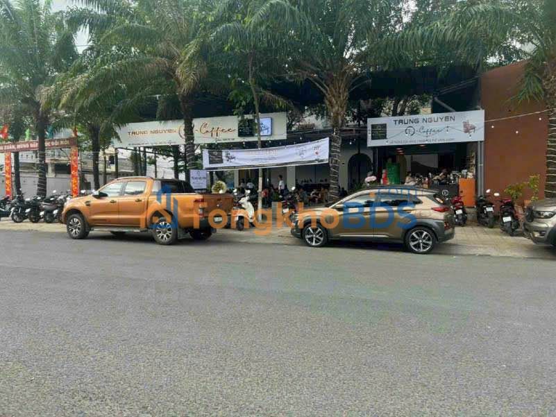 Nhà Cấp 4 Đường Thông Xe Hơi 140m² Tại Trảng Bom - Giá 3.4 Tỷ