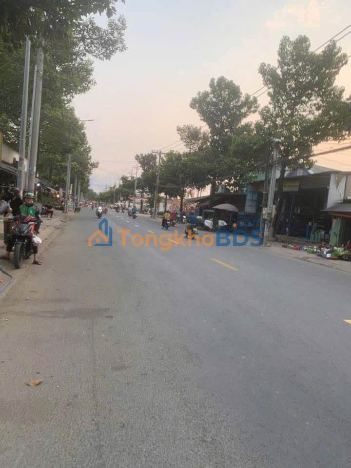 Mặt bằng Phạm Văn Diêu 70m2 6tr - Mặt tiền kinh doanh