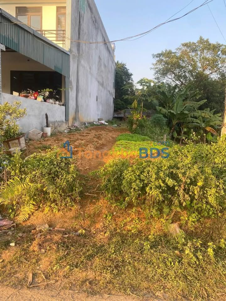 Đất thổ cư Hà Lộc TL314 80m² 1 tỷ - Sổ đỏ chính chủ