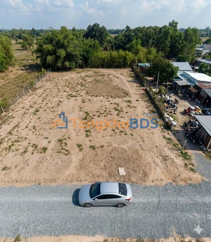 Đất nền Phước Vĩnh An Củ Chi 175m² 1,99 tỷ - Pháp lý rõ ràng