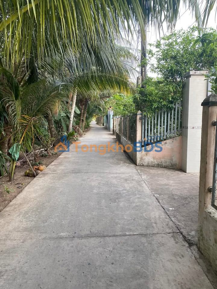 Đất nền Tiền Giang 330m² 1.3 tỷ - Pháp lý rõ ràng