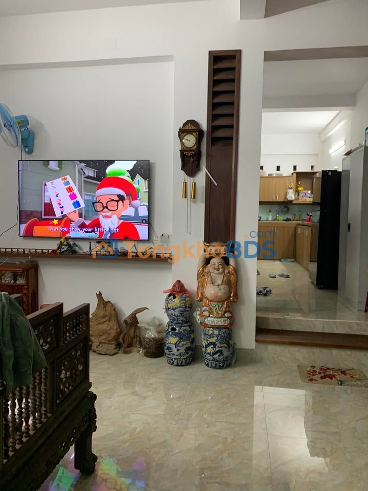 Nhà Dương Xuân Hạ Huế 85m² thỏa thuận - Sẵn sàng ở ngay