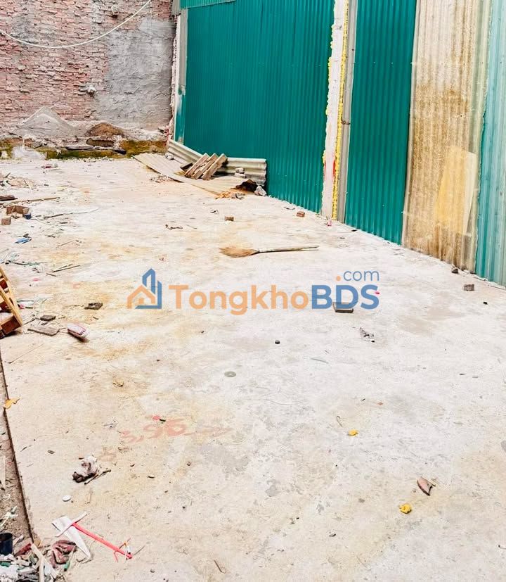 Đất nền Đại Mỗ 50m² 8.25 tỷ - Sổ đỏ chính chủ