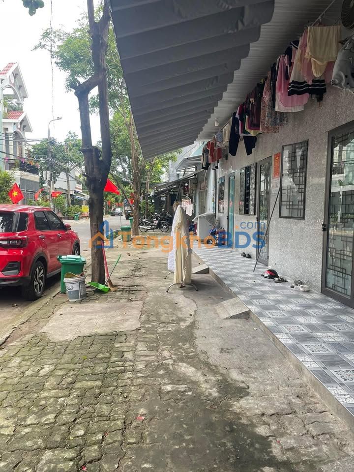 Phòng Trọ Mặt Tiền Đường Lê Kim Lăng, Cẩm Lệ - Giá Thỏa Thuận