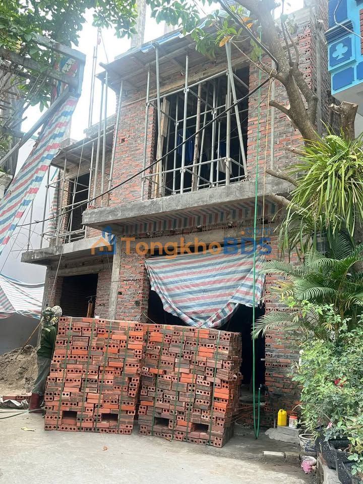 Nhà riêng Móng Cái 60m² giá 3,35 tỷ - Ô tô vào tận nhà