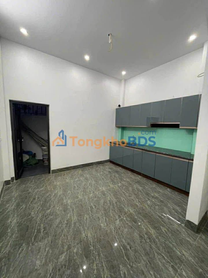 Bán nhà 3 tầng Mỹ Hà, Nam Định 50m² - Sổ hồng chính chủ