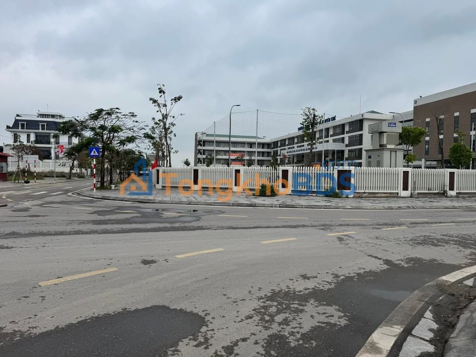 Đất nền Phúc Hòa Phúc Thọ 66m² giá 5 tỷ - Tiềm năng tăng giá