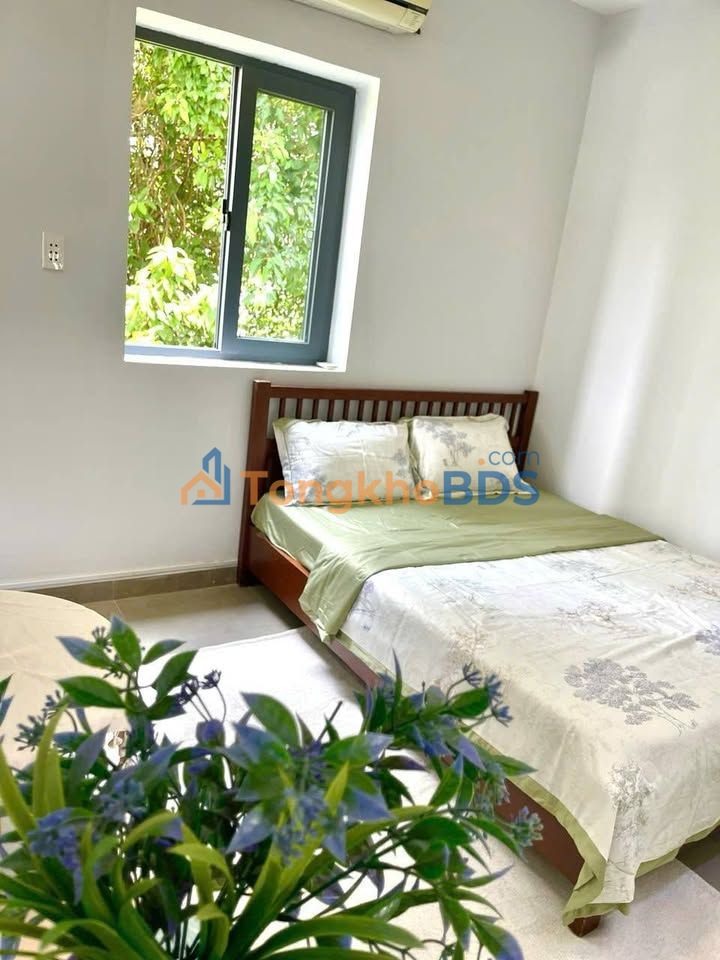 Căn hộ dịch vụ Q7 – 1PN, Full NT, Giá 6-8 Triệu/Tháng