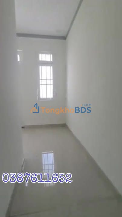 Nhà cho thuê KDC Lê Phong Dĩ An 9 triệu - Ô tô vào tận nhà