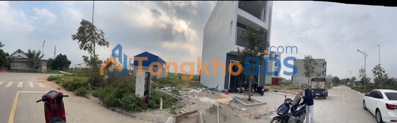 Bán Gấp Townhouse 90m² Lk01, Lục Nam, Bắc Giang - Vị Trí Đẹp, Sẵn Sàng Ở Ngay