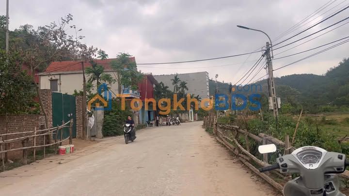 Đất Nền 180m² Mặt Tiền 6m Giá 4 Tỷ Bắc Ninh - Kinh Doanh Đa Ngành