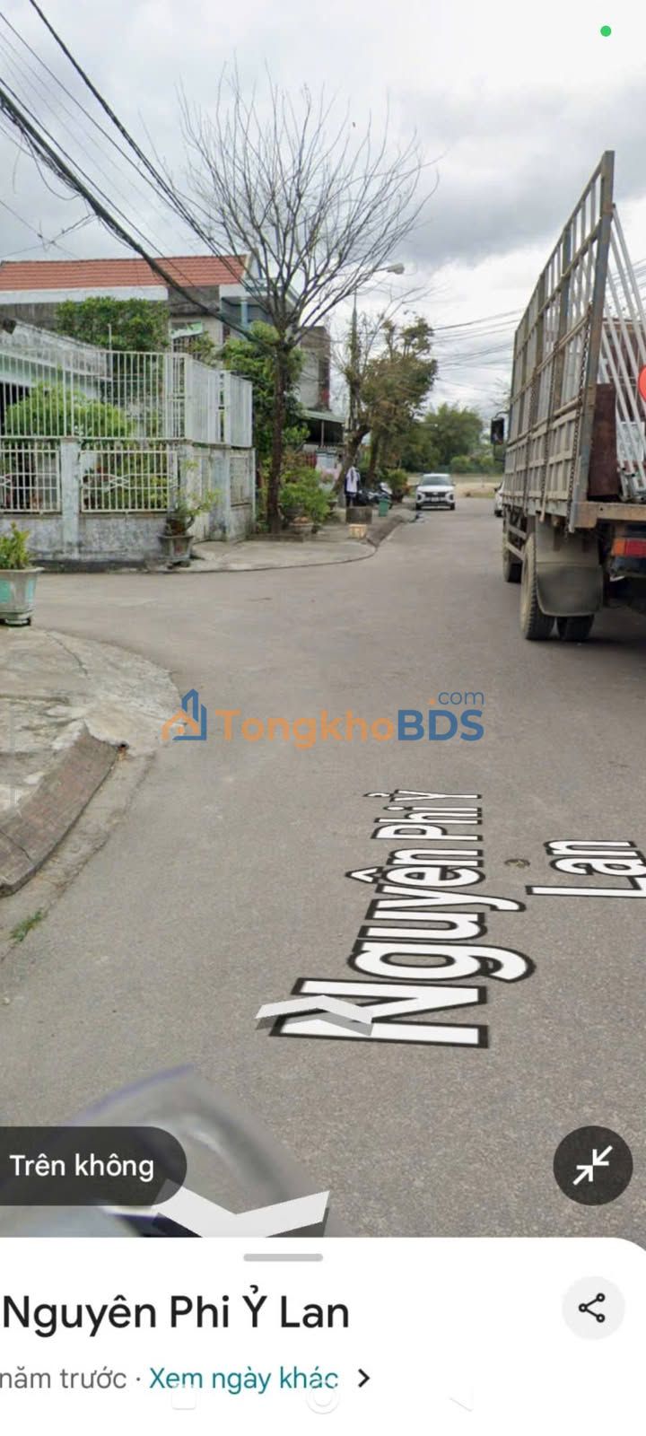 HouseForRent Tam Kỳ 60m² 2,8 triệu - Chính chủ, full nội thất