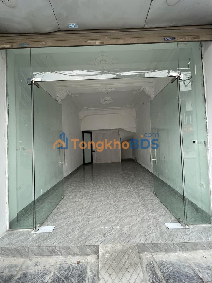 Nhà phố Minh Khai 30m² 11,5 triệu - Mặt tiền kinh doanh