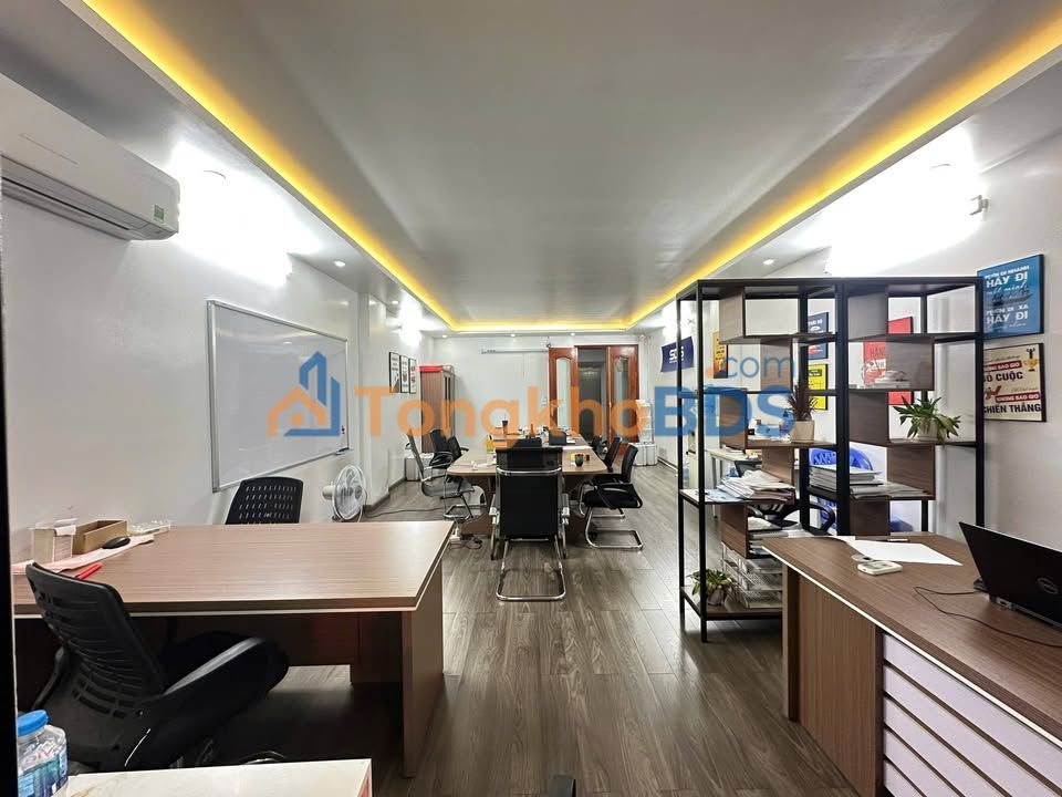 Văn phòng ngõ 64 Lê Trọng Tấn 70m2 30tr - Vị trí trung tâm