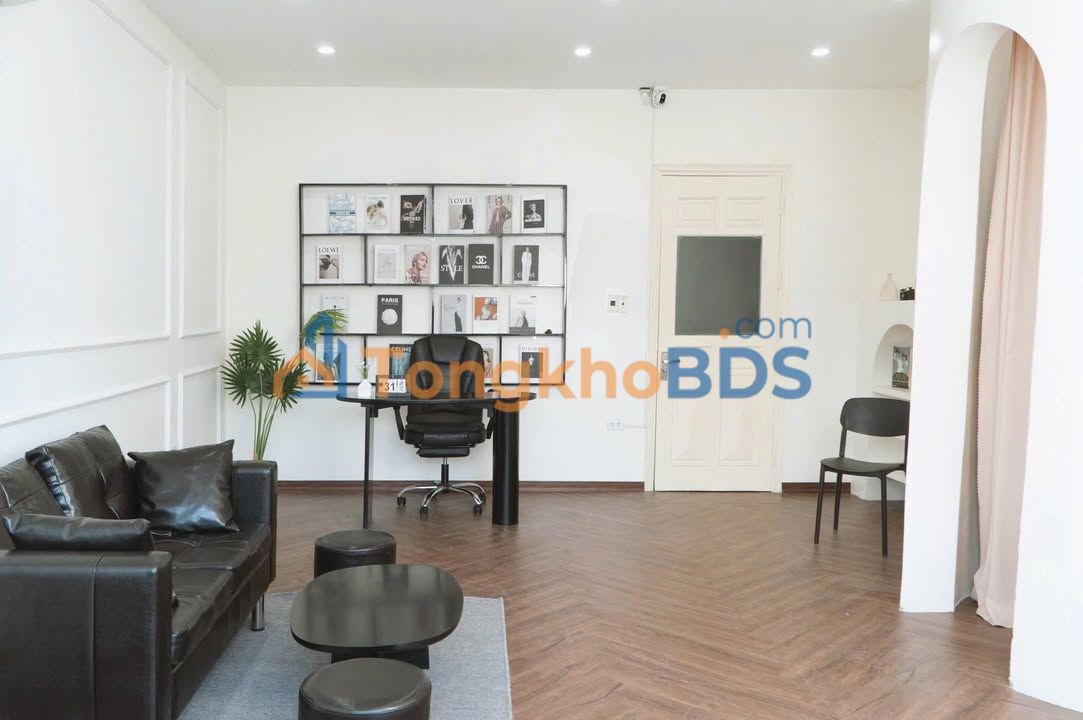 Văn phòng Yên Lãng Đống Đa 40m² 8.5 triệu - Vị trí trung tâm