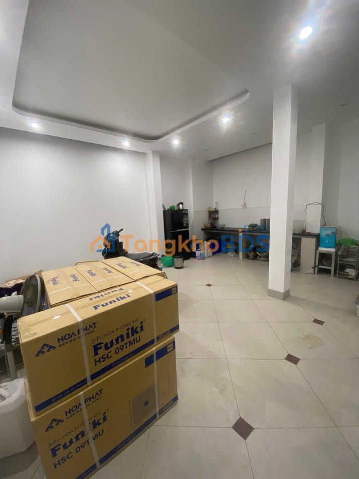 Nhà cho thuê Kim Giang Thanh Liệt 40m² 10 triệu - Sẵn sàng ở ngay