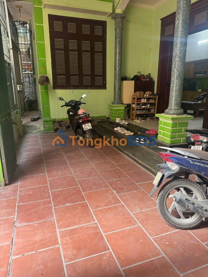 Nhà riêng Mỹ Đình CT6 110m² 22 triệu - Sẵn sàng ở ngay