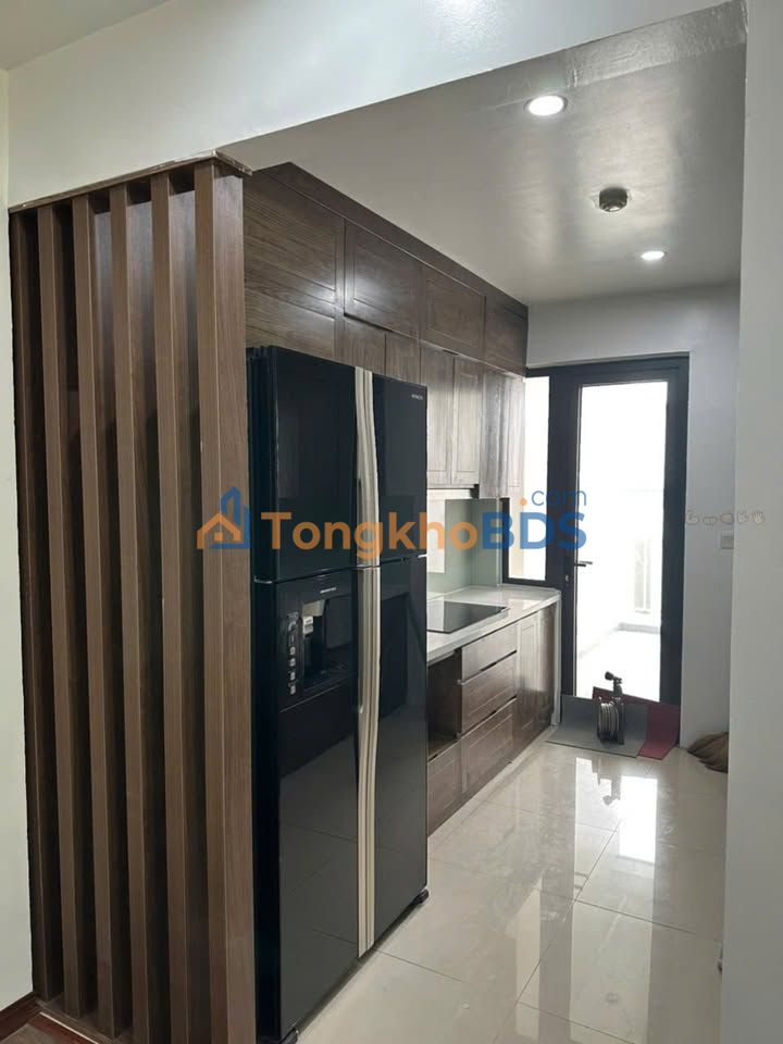Nha goc N02T3 Ngoai Giao Doan 101m2 19 trieu - Full noi that