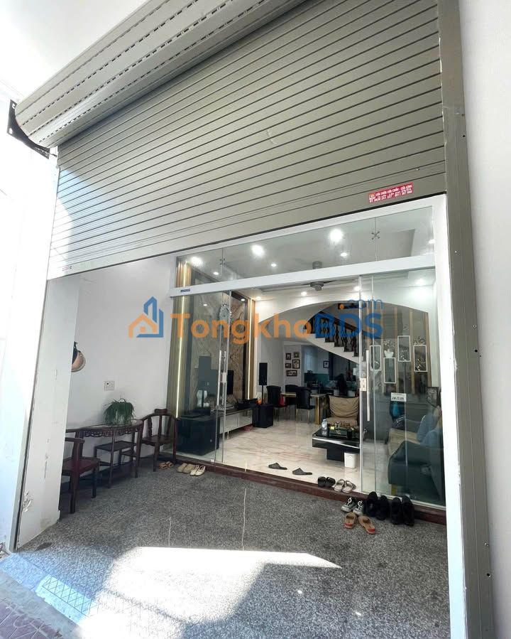 Nhà riêng Văn Cao 51m² giá 3,5 tỷ - Full nội thất