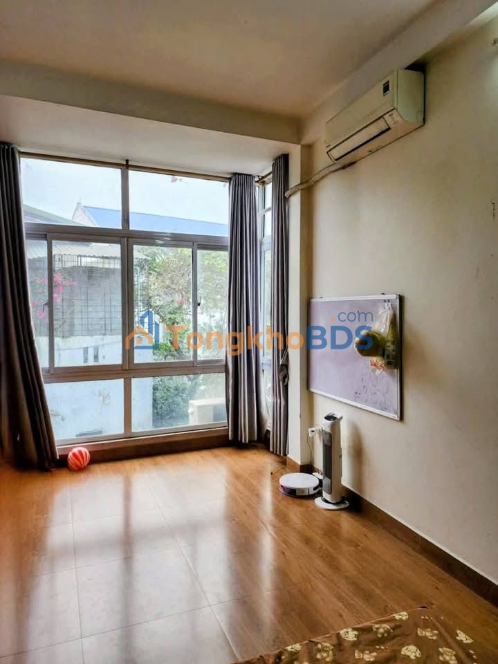 Phòng trọ Tân Mai 30m² thỏa thuận - Sẵn sàng ở ngay