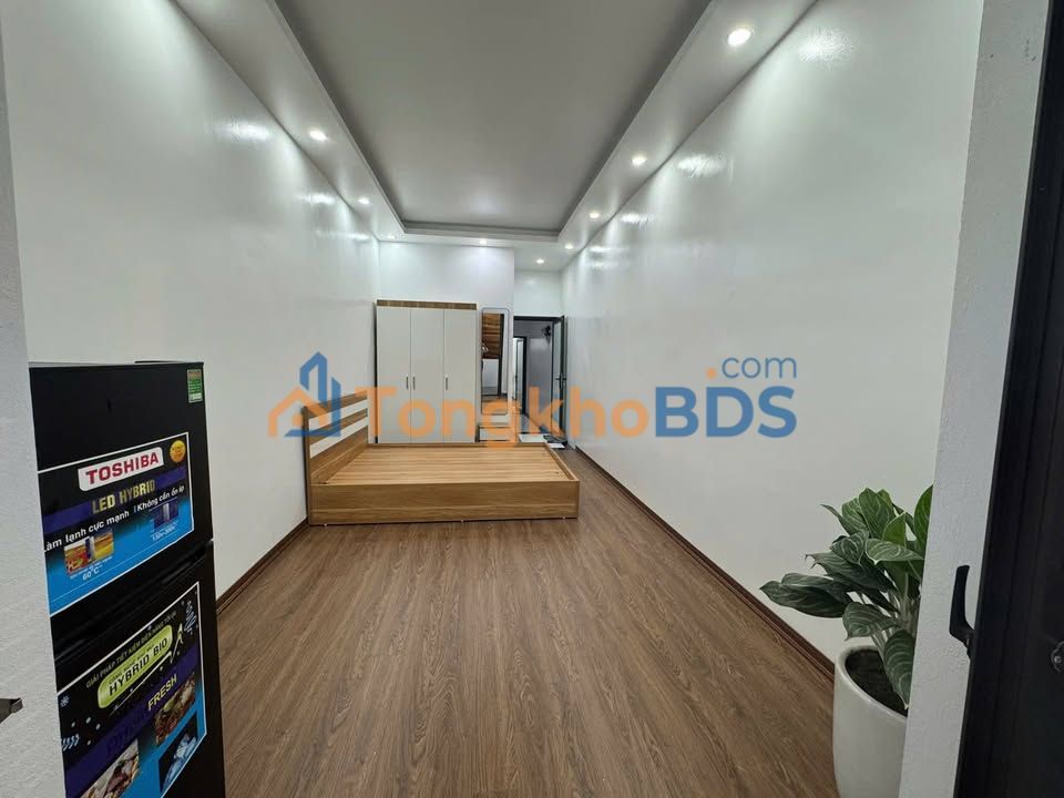 Nhà riêng Phường Phương Mai Đống Đa 20m² thỏa thuận - Sẵn sàng ở ngay