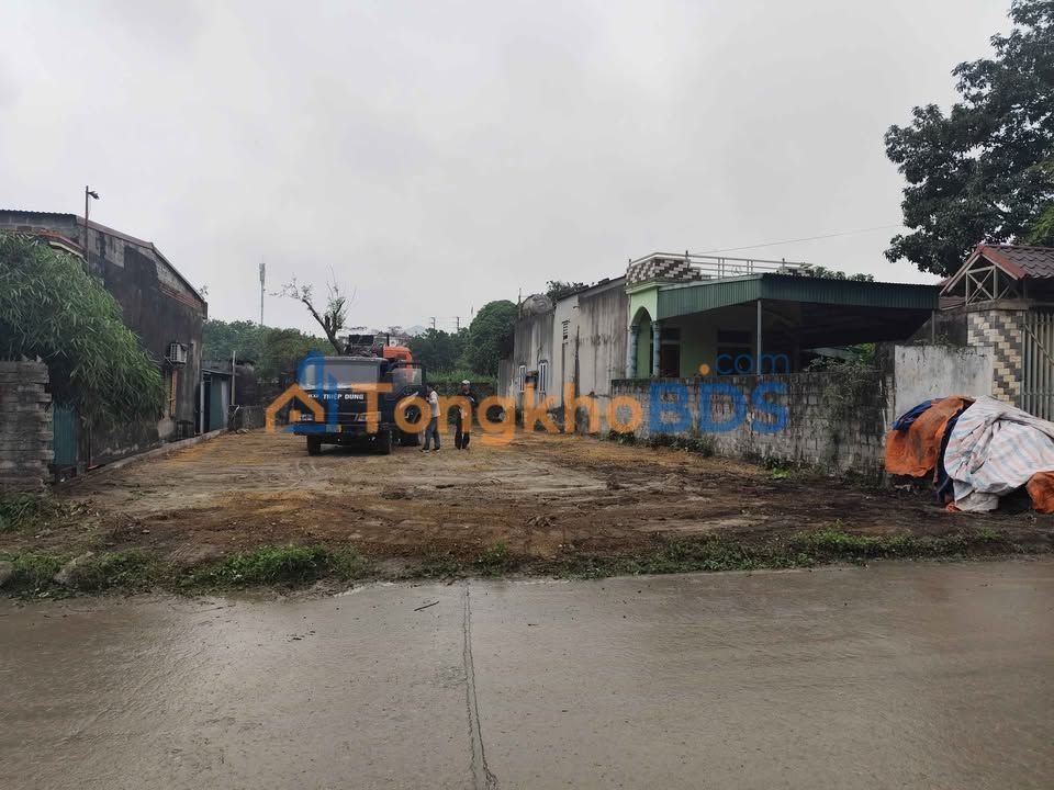 Đất Nền Kim Bảng Hà Nam 70m² - Giá Chỉ Hơn 800 Triệu, Sổ Đỏ Sẵn Sàng