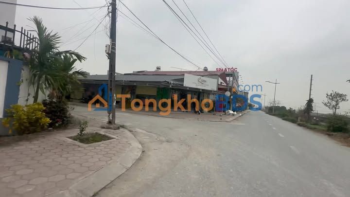 Đất nền Vành đai 5 Phủ Lý 120m² 6 tỷ - Tiềm năng tăng giá