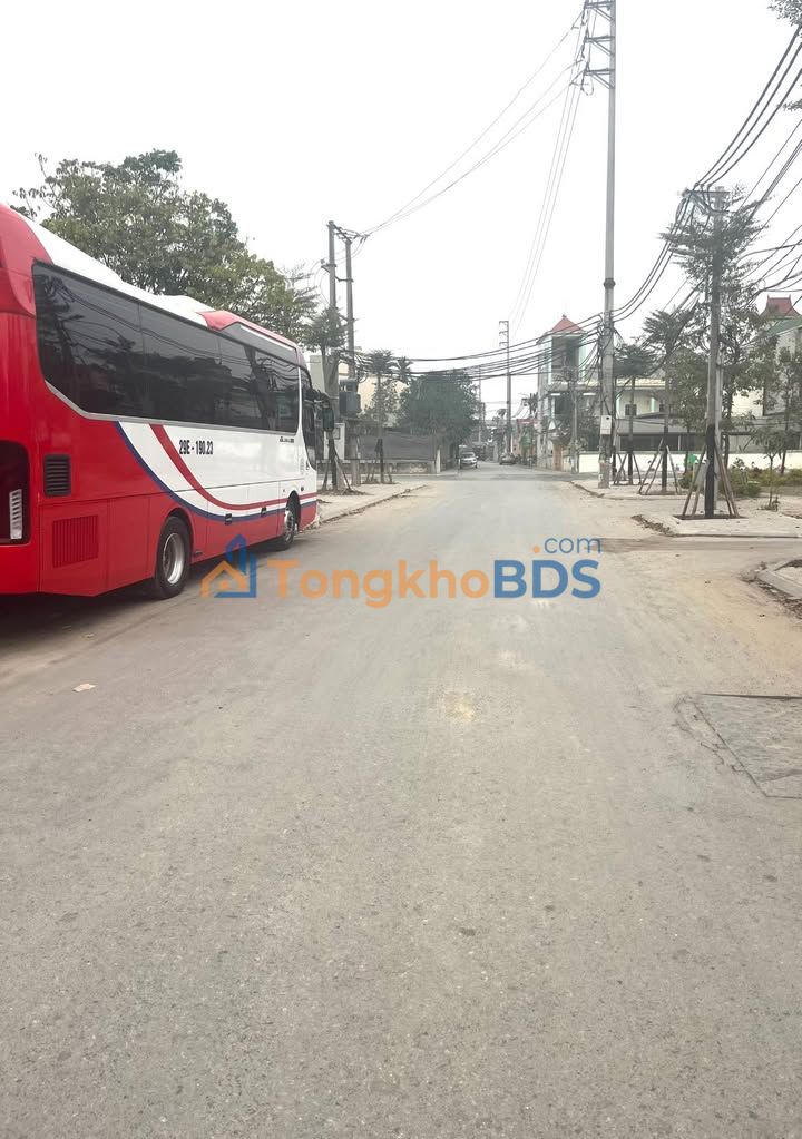 Đất nền Đông Anh 144m² - Mặt tiền 13.6m - Hơn 12 tỷ - Sổ đỏ chính chủ