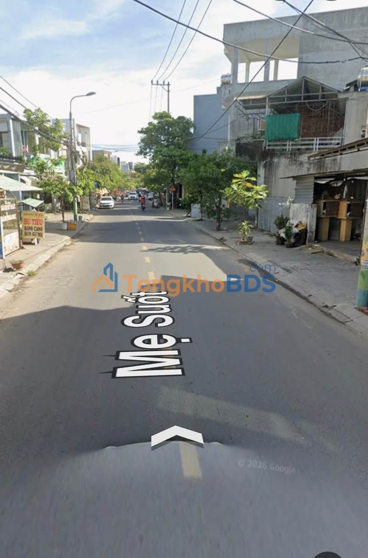 Nhà phố Mẹ Suốt Liên Chiểu 77m² 6 tỷ - Sẵn sàng ở ngay