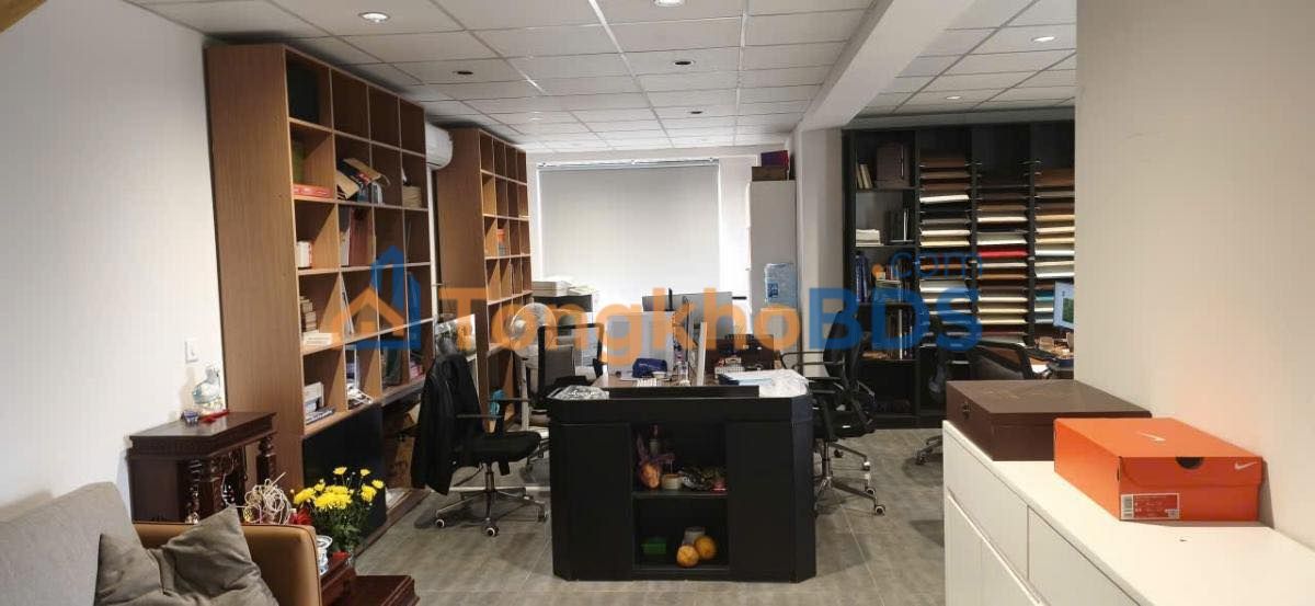 Căn hộ CT1A Mễ Trì Plaza 152m² 10 tỷ – View đẹp sẵn ở