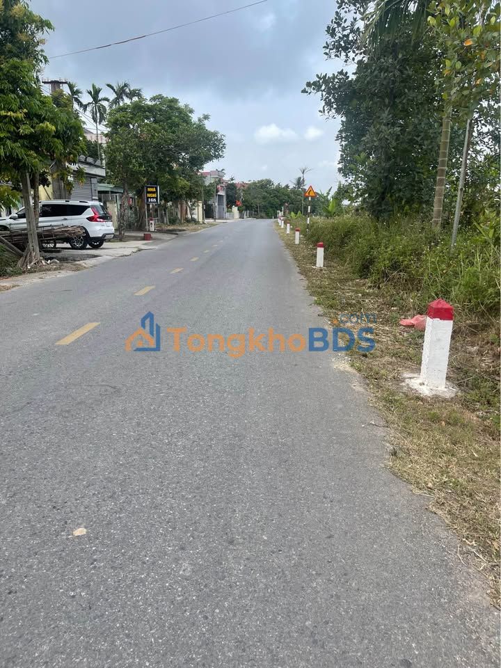 Đất vườn TL361 Kiến Thụy 2.160m² 1 tỷ - Sinh thái xanh