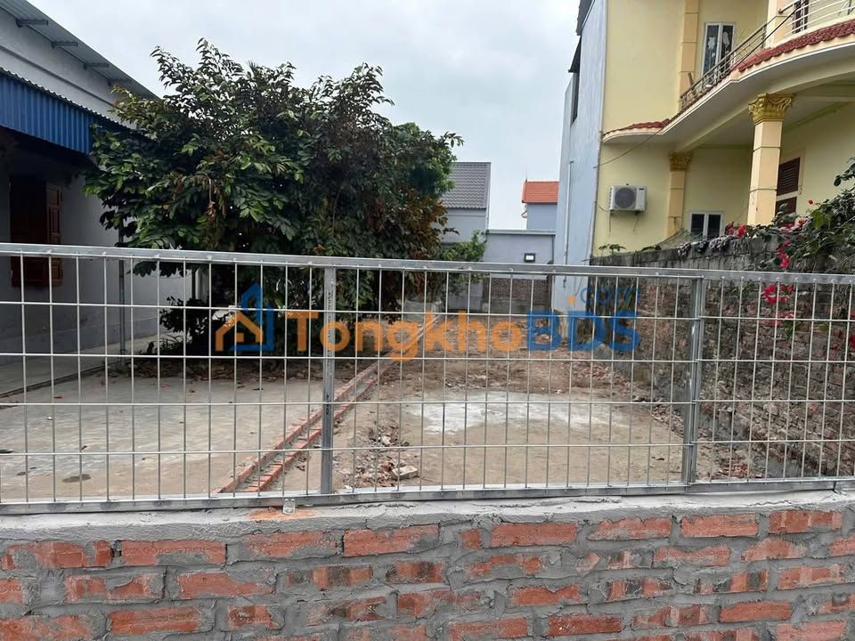 Đất Mặt Tiền Thái Hoà-Hùng Thắng, HP - 115m² Giá Hơn 3 Tỷ