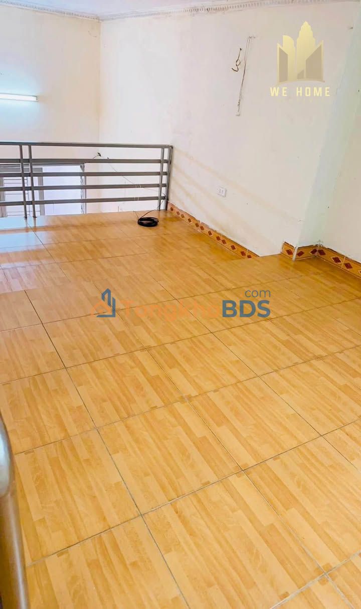 Nhà riêng Lê Lai 40m² giá 3,5tr/th - Sẵn sàng ở ngay