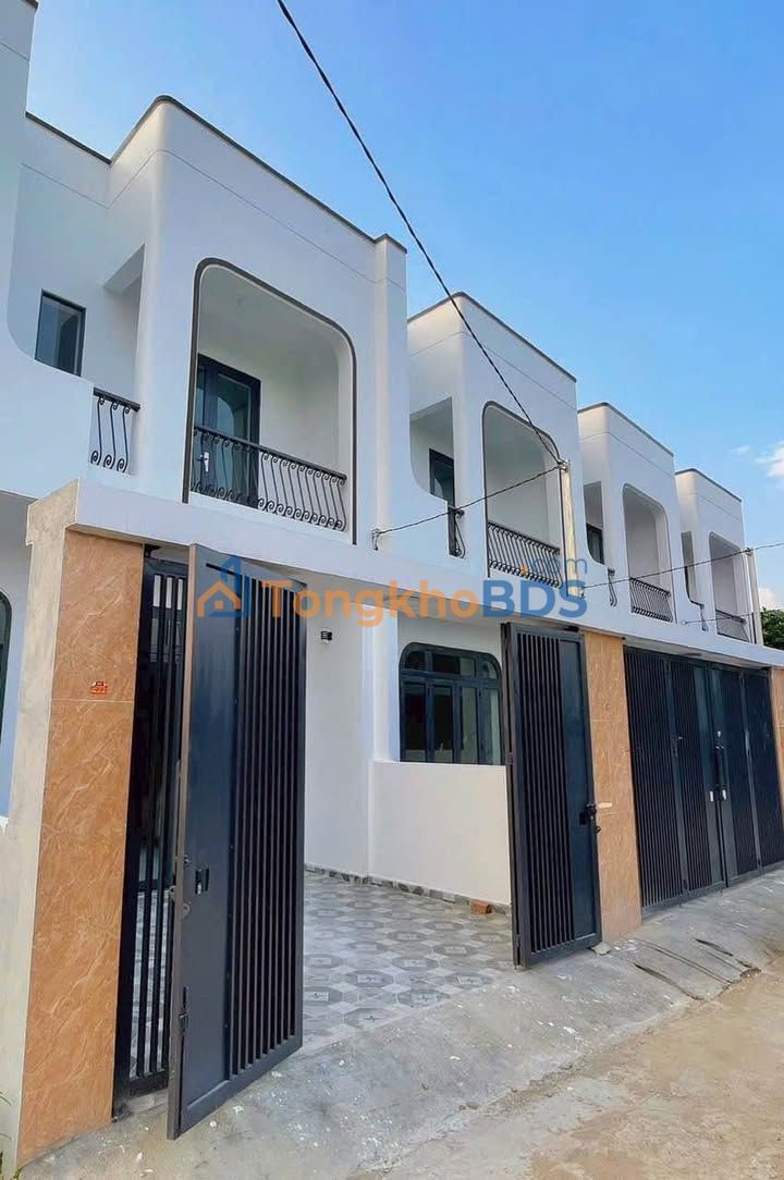 Nhà Thạnh Phú Vĩnh Cửu 130m² 450 triệu - Sẵn sàng ở ngay