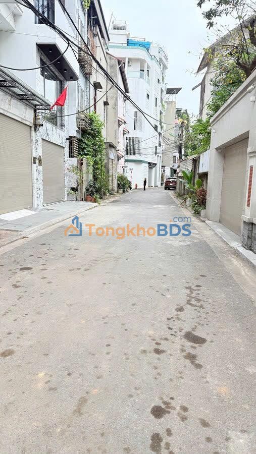 Đất Phố Tư Đình Long Biên 42m² 1 tỷ - Sổ đỏ chính chủ