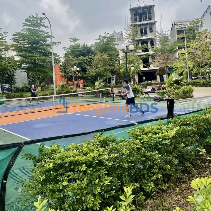 Đất nền Việt Hưng Long Biên 90m² - Sổ đỏ chính chủ