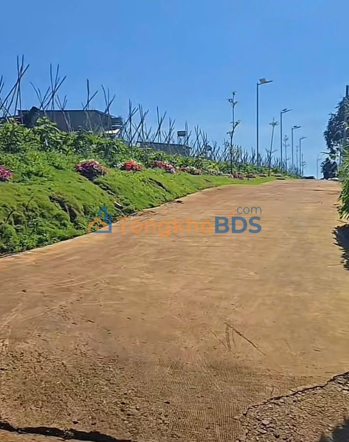 Đất Hiệp Thạnh Lâm Hà 105m² 890 triệu - Sổ đỏ chính chủ