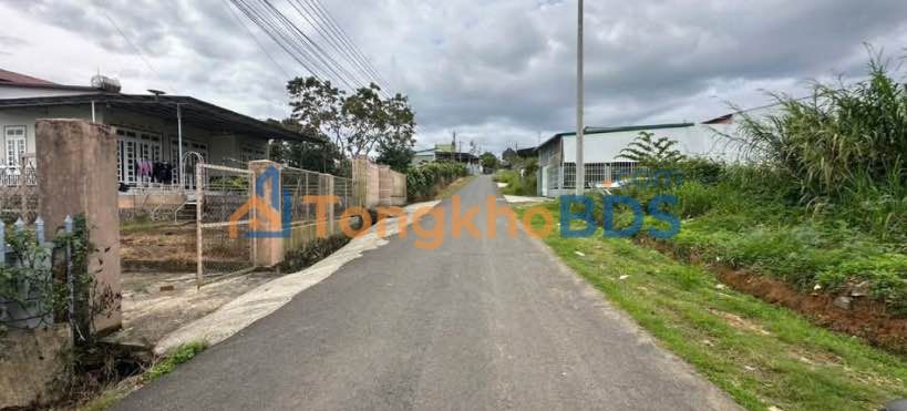 Đất nền Bảo Lộc hẻm 777 221m2 2.1 tỷ - Chính chủ bán