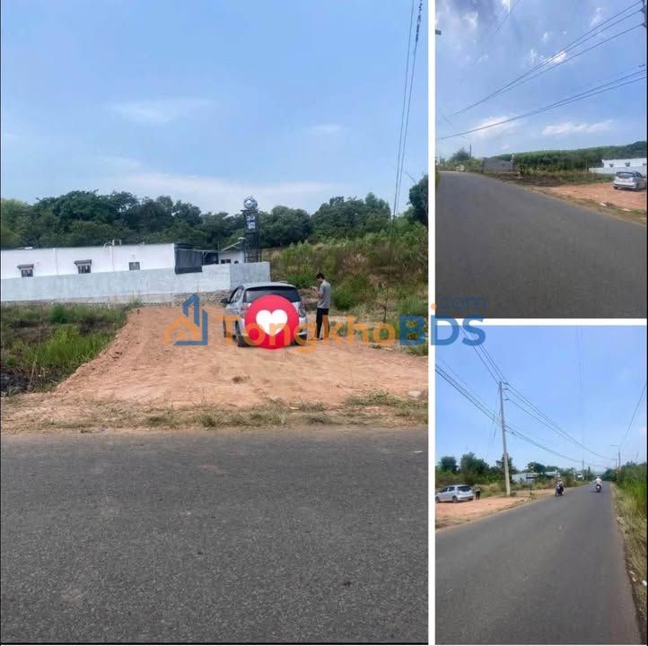 Nhà riêng Phú Vinh 186m² giá 950 triệu - Chính chủ bán