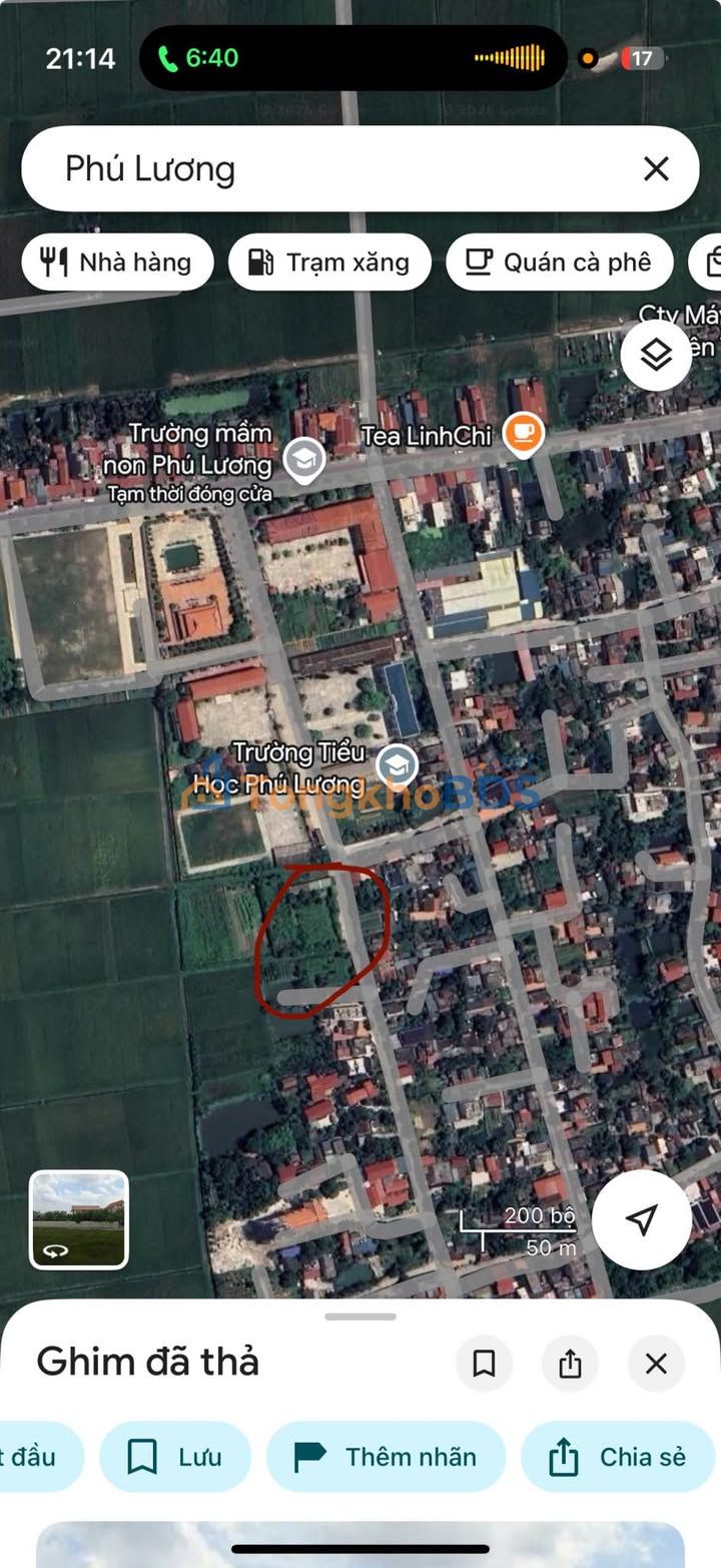 Đất nền Nam Hồng Đông Anh 113m² 1.5xx tỷ - Đường to ô tô