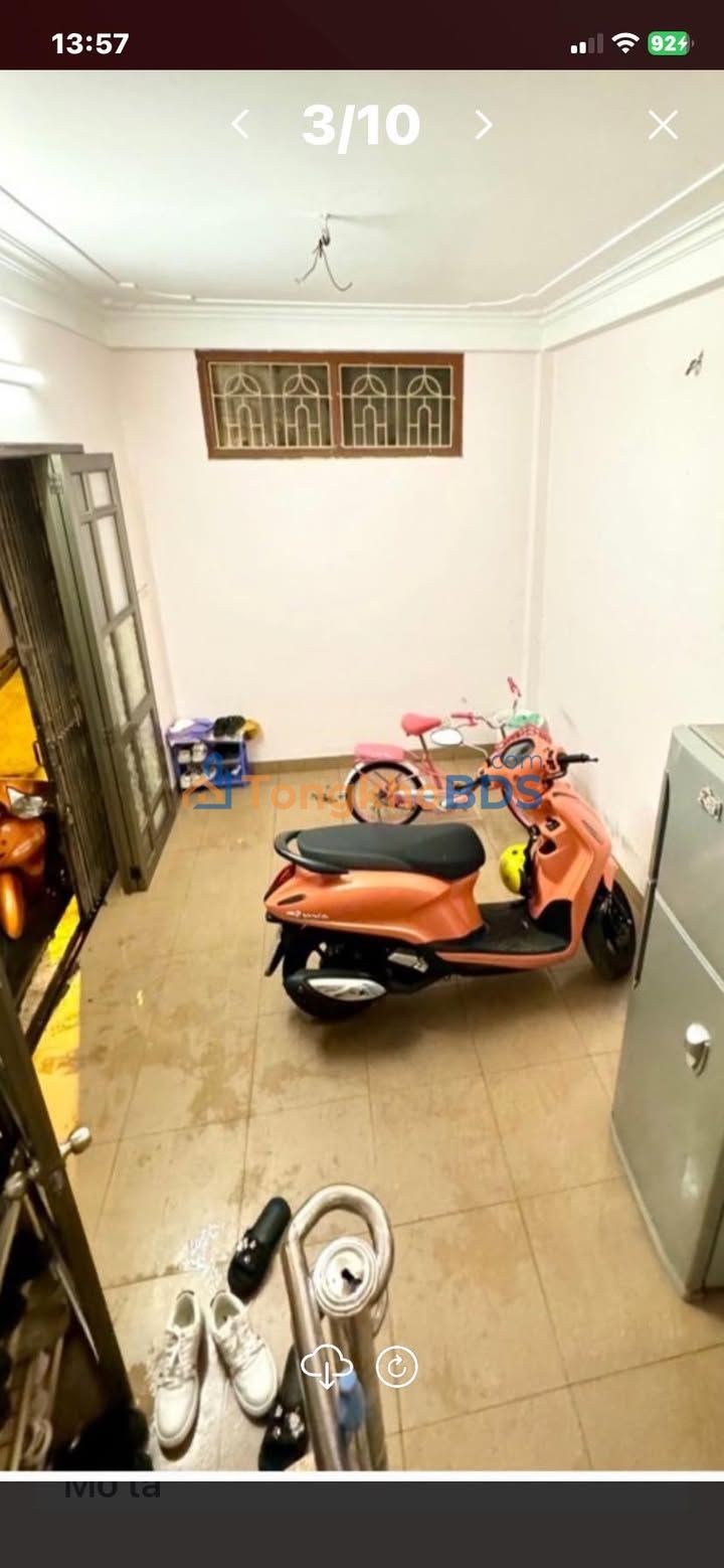 Nhà riêng Bạch Mai 425m² 4,5 tỷ - Chính chủ bán