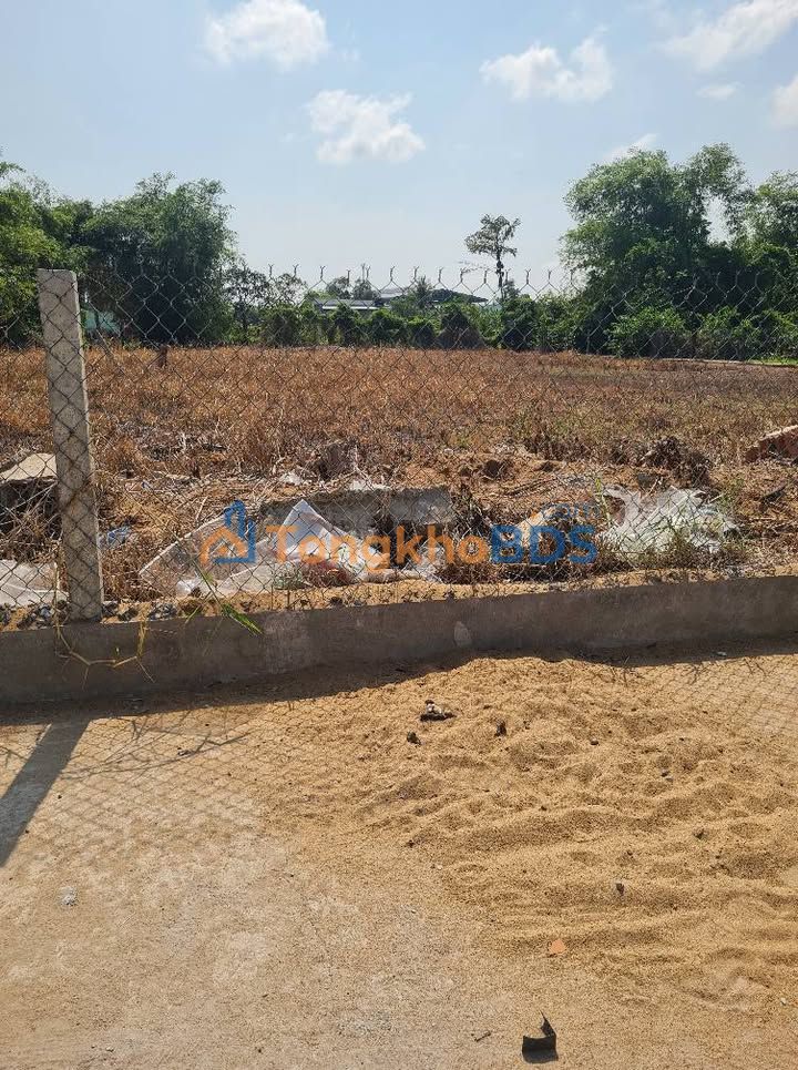 Đất nền Phước Lý Cần Giuộc 104m² 690tr - Giá F0 CĐT