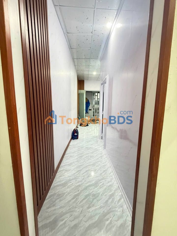 Nhà riêng Cái Khế Ninh Kiều 31m² giá 1.3 tỷ - Chính chủ bán