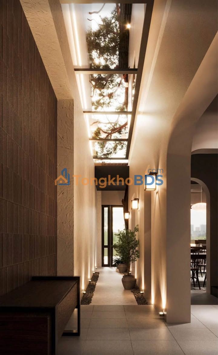 Nhà mặt phố Hàng Bún Ba Đình 154m² 170tr - Mặt tiền kinh doanh