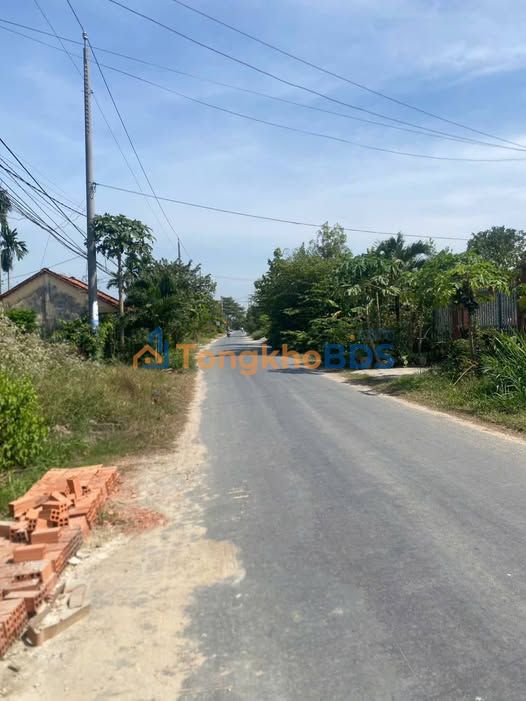 Đất nền Đức Hòa Long An - 72m² mặt tiền DT825, giá 1 tỷ, kinh doanh đỉnh