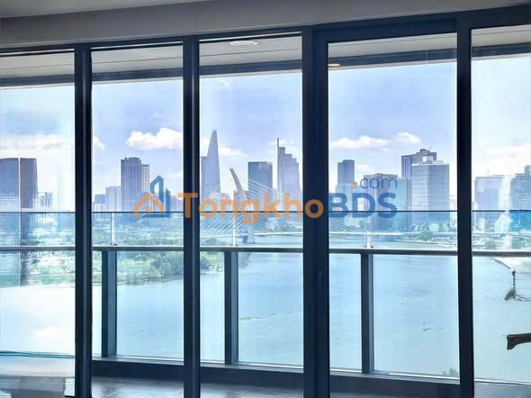 Apartment Sunwah Pearl Q.12 110m² 28 tỷ - View đỉnh